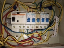 武威石材翻新与专业电气安装服务 守护家居品质的双重保障