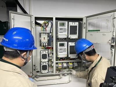 江苏电气安装服务的现状与发展趋势