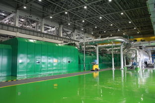 哈尔滨电气集团公司电气安装服务 专业铸就卓越，匠心点亮未来