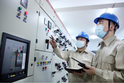 智慧系统护航高考用电，南京首次实现24小时不间断智能巡检